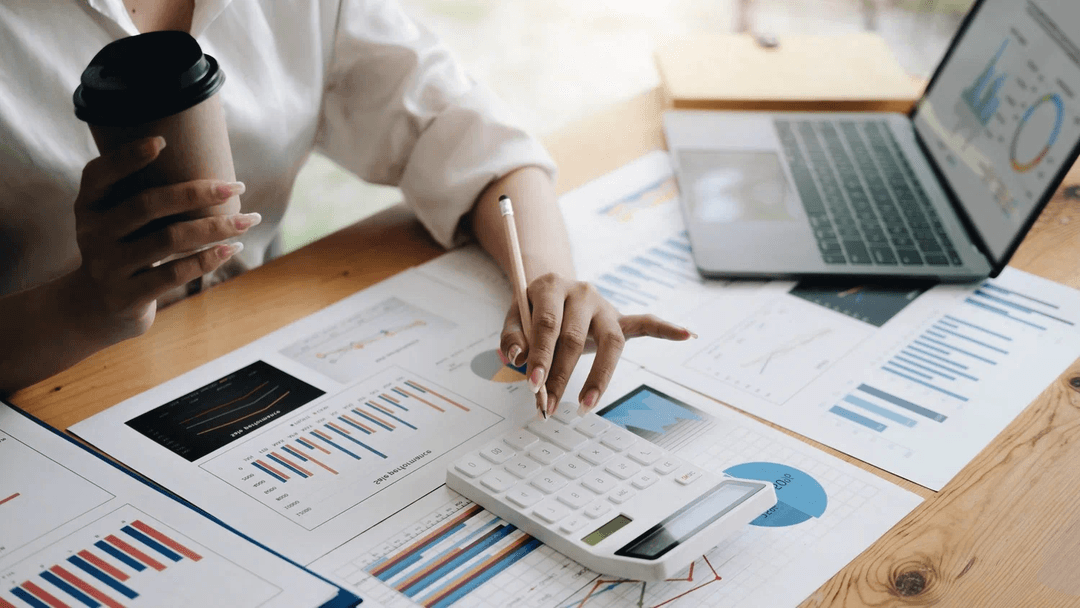 Service - Bookkeeping & Accounting