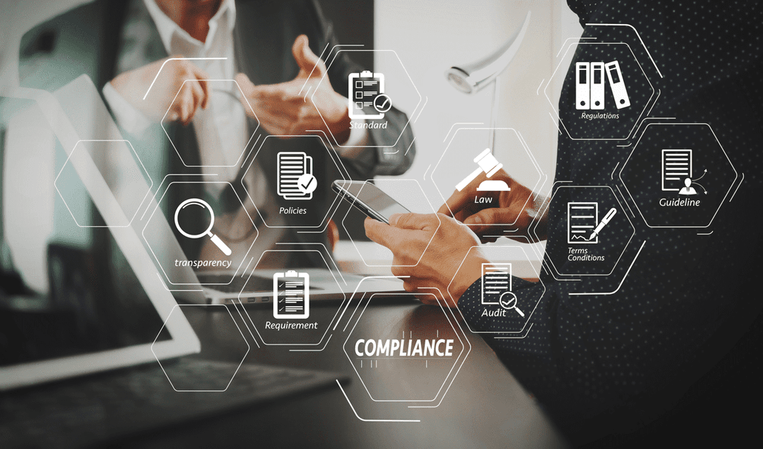 Service - Internal Audit & Compliance