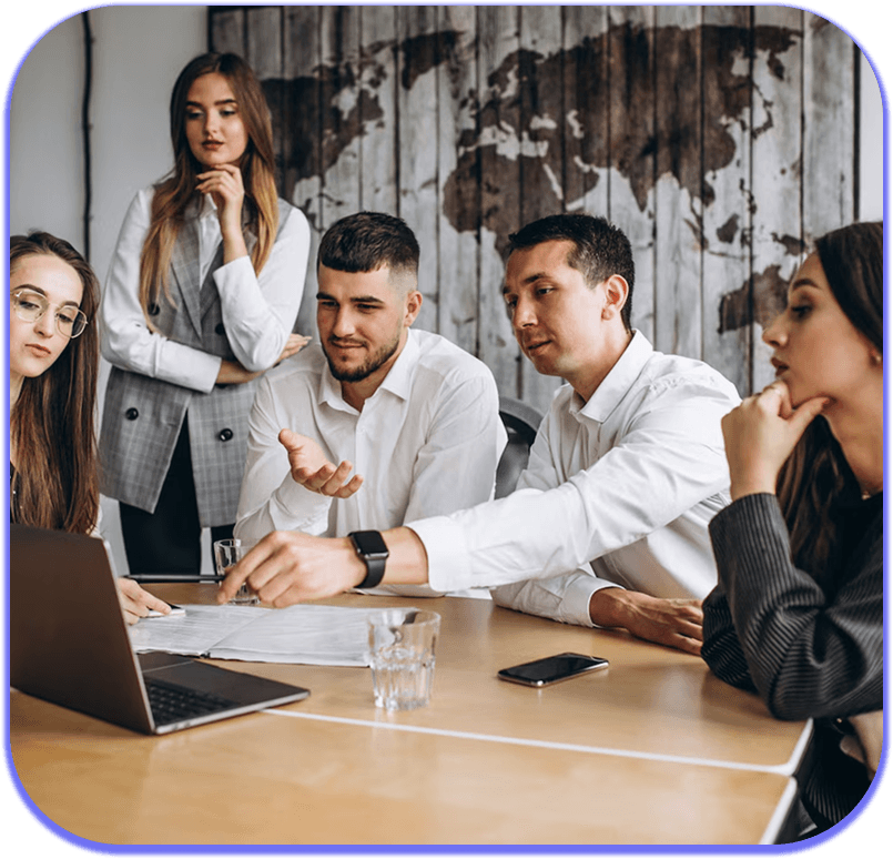 Advisory and Financial Strategy