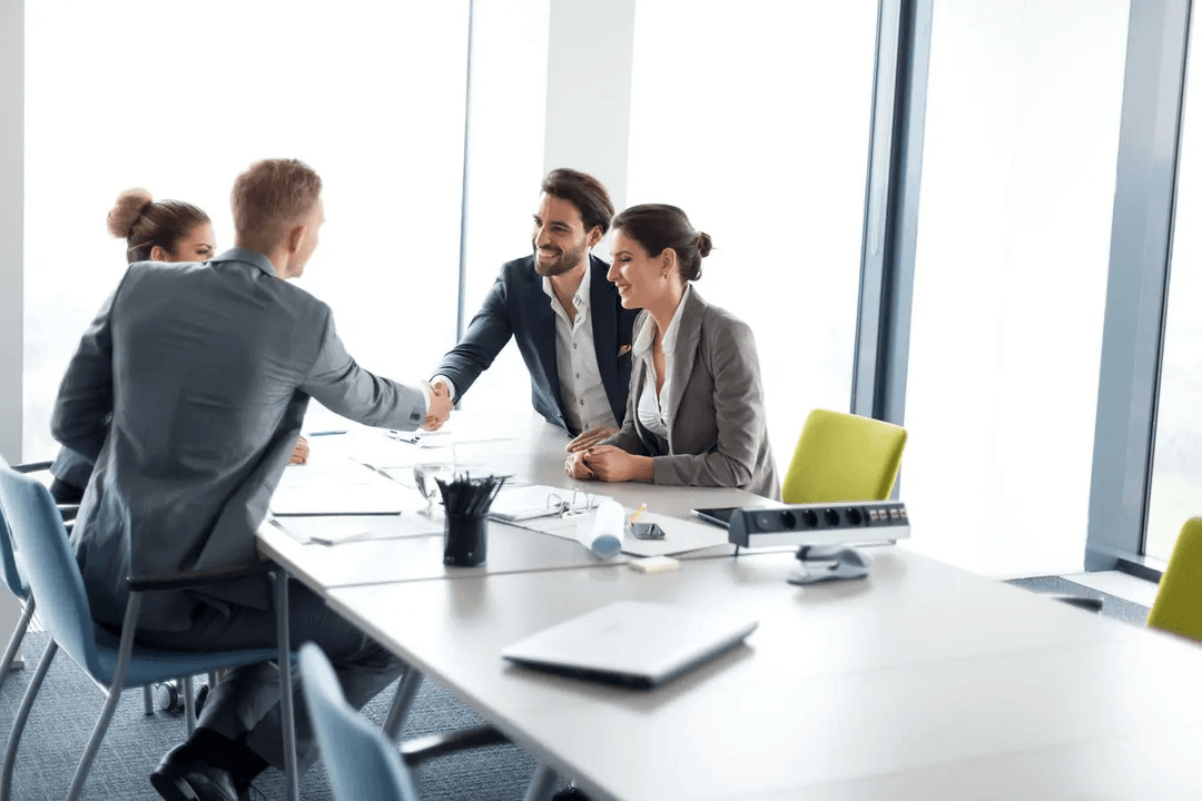 Service - CFO Services