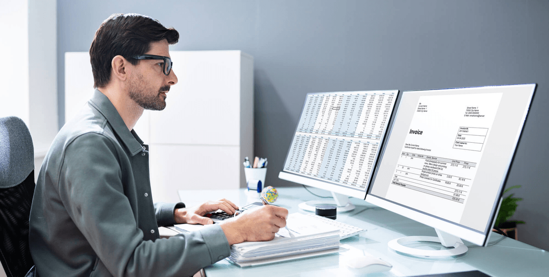 Service - Reporting & Automation